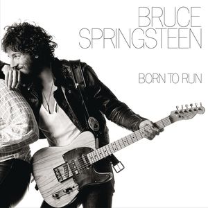 Bruce Springsteen  - Born To Run