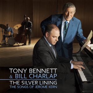 Tony Bennett & Bill Charlap ‎– The Silver Lining