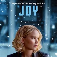 RSD-Various Artists - Music From The Motion Picture JOY (Soundtrack)