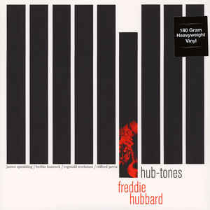 Freddie Hubbard ‎– Hub-Tones