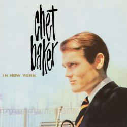 Chet Baker ‎– In New York