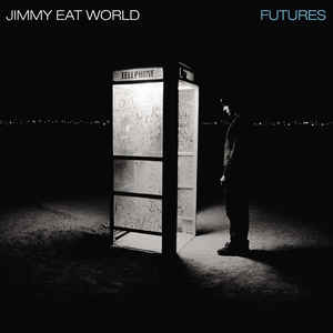 Jimmy Eat World ‎– Futures