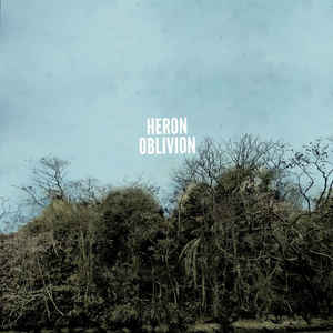 Heron Oblivion ‎– Heron Oblivion