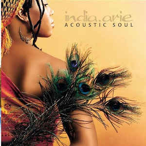 India.Arie ‎– Acoustic Soul