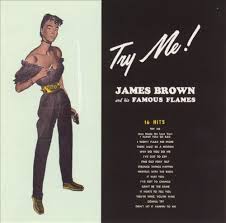 James Brown And His Famous Flames ‎– Try Me