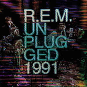 R.E.M. - MTV Unplugged, 2001