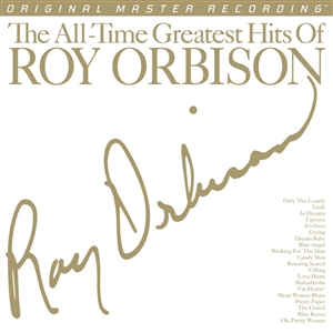 Roy Orbison - The All-Time Greatest Hits Of Roy Orbison