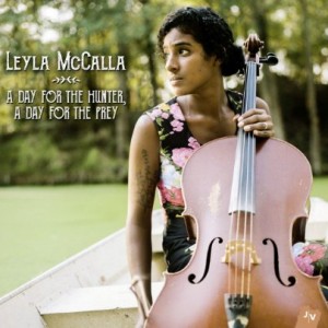 Leyla McCalla - A Day For The Hunter, A Day For The Prey