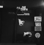Bill Evans Featuring Cannonball Adderley ‎– Peace Pieces