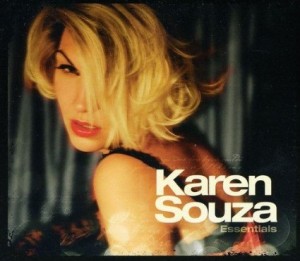 Karen Souza - Essentials
