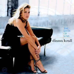 Diana Krall  - The Look Of Love (Double-LP Vinyl Edition)