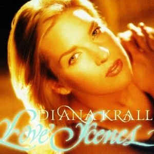 Diana Krall ‎– Love Scenes (Double-LP Vinyl Edition)