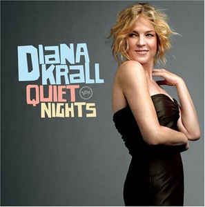 Diana Krall ‎– Quiet Nights (Double-LP Vinyl Edition)