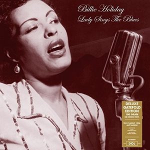Billie Holiday – Lady Sings The Blues (DOL)