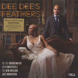 Dee Dee Bridgewater ‎– Dee Dee's Feathers