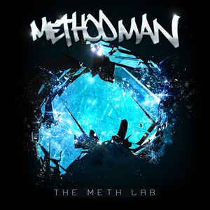Method Man ‎– The Meth Lab