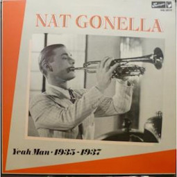 Nat Gonella – Yeah Man (1935-1937)