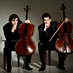 2Cellos
