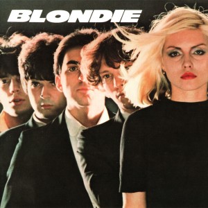 Blondie