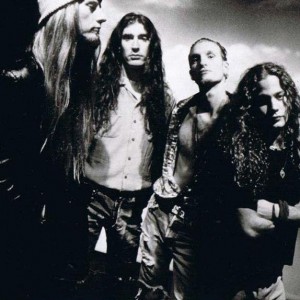 Alice in Chains
