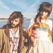 Angus & Julia Stone