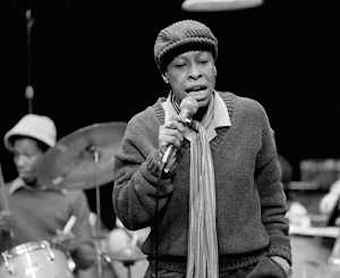 Betty Carter