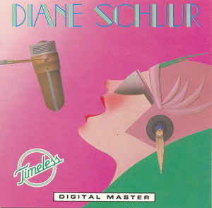 Diane Schuur – Timeless