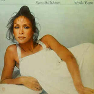 Freda Payne - Stares and Whispers