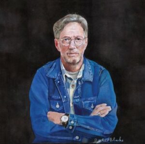Eric Clapton – I Still Do
