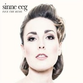 Sinne Eeg ‎– Face The Music