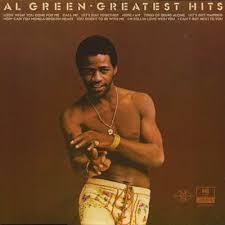 Al Green