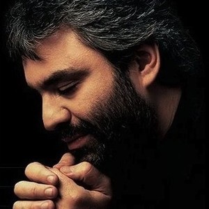Andrea Bocelli