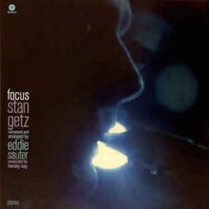 Stan Getz – Focus