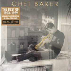 Chet Baker – Best Of 1953 - 1959