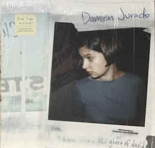 Damien Jurado – Ghost Of David