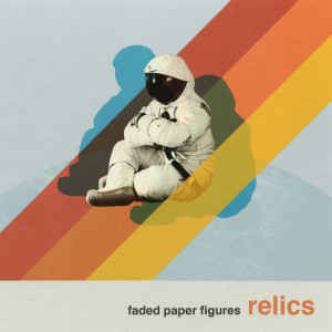 Faded Paper Figures – Relics