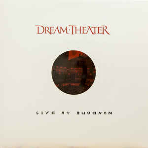 Dream Theater – Live At Budokan