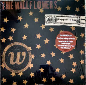 The Wallflowers – Bringing Down The Horse