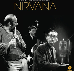 Bill Evans and Herbie Mann - Nirvana