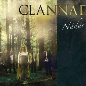 Clannad  – Nádúr