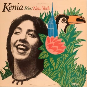 Kenia - Rio / New York