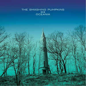 The Smashing Pumpkins – Oceania