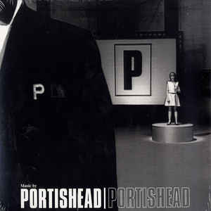 Portishead – Portishead