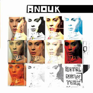 Anouk – Hotel New York