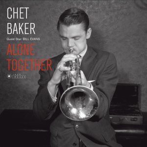 Chet Baker, Bill Evans – Alone Together