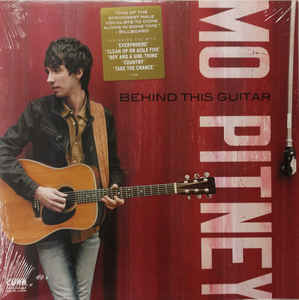 Mo Pitney – Behind This Guitar