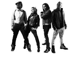 Black Eyed Peas