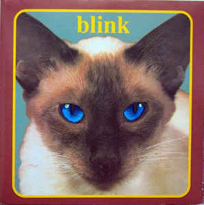 Blink-182 – Cheshire Cat
