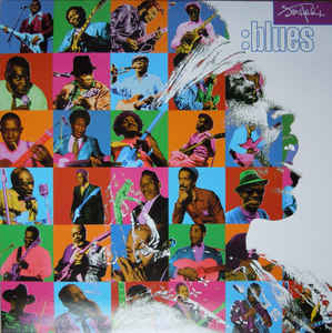 Jimi Hendrix – Blues