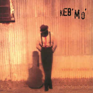 Keb Mo – Keb' Mo'